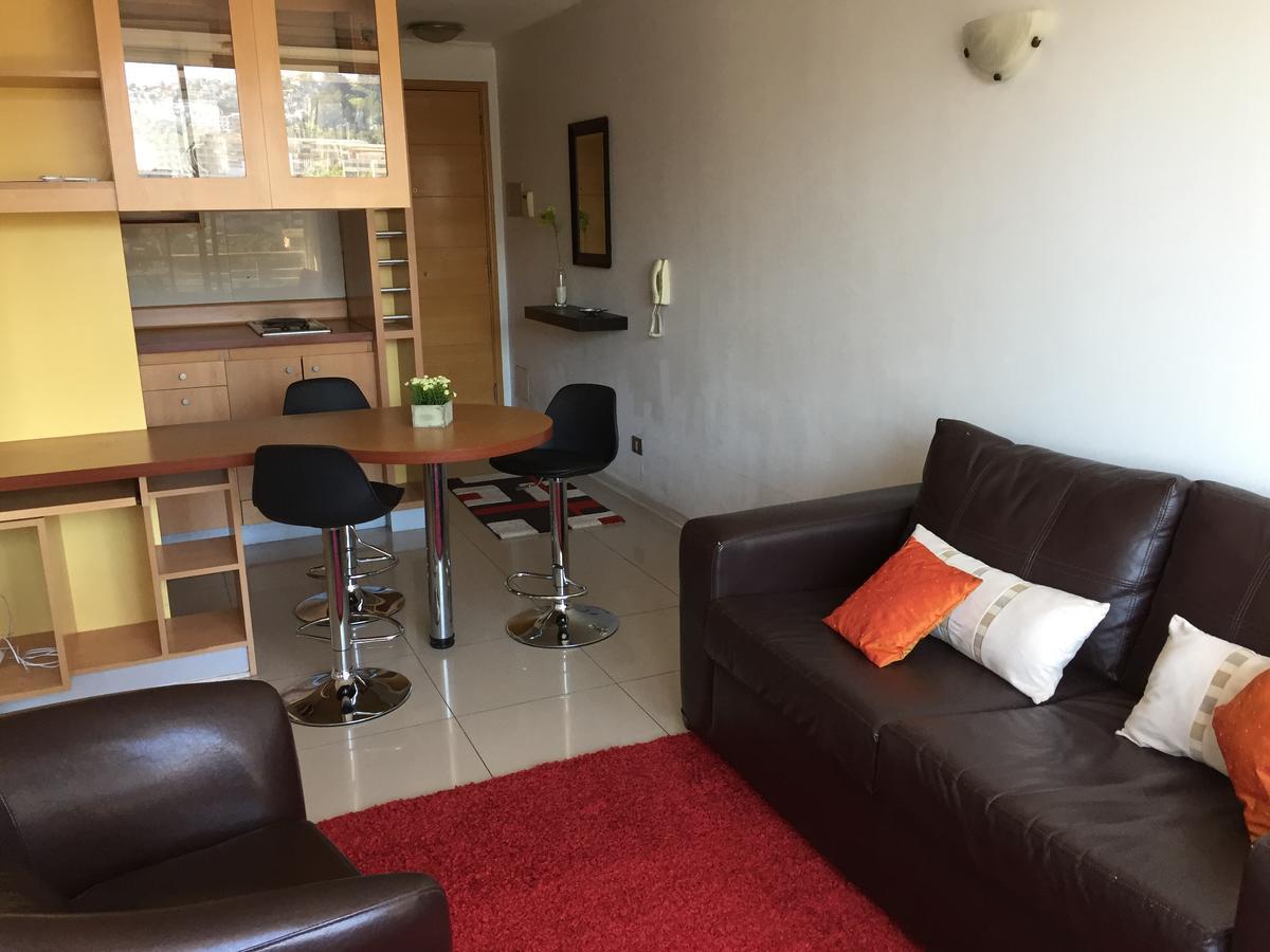 비냐델마르 Departamento Suke 아파트 외부 사진