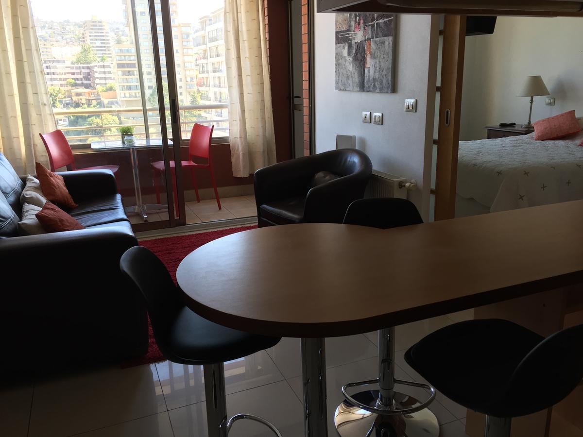 비냐델마르 Departamento Suke 아파트 외부 사진