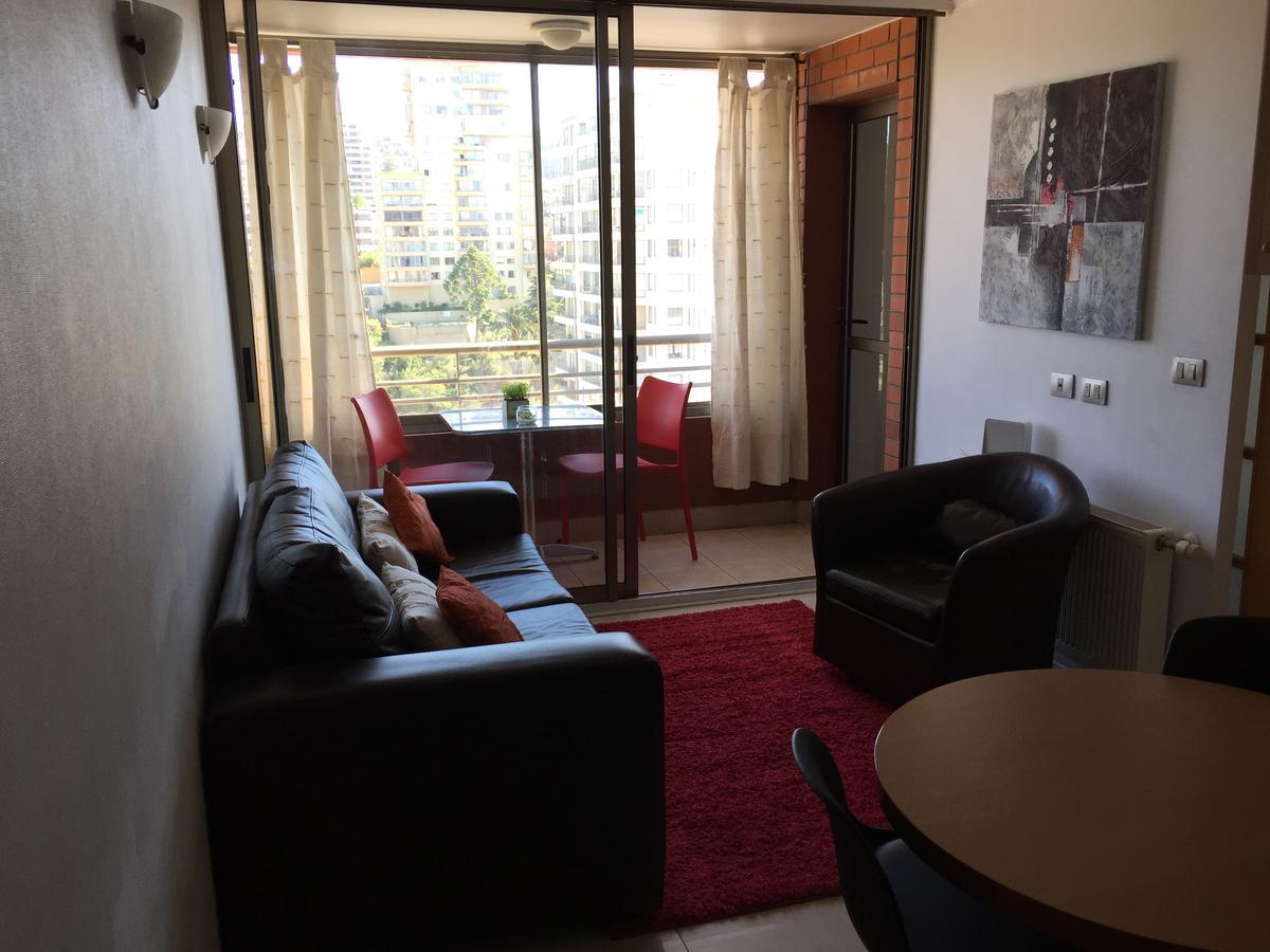 비냐델마르 Departamento Suke 아파트 외부 사진